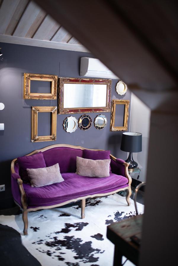 Appartement Bliss - Bairro Alto Lisboa