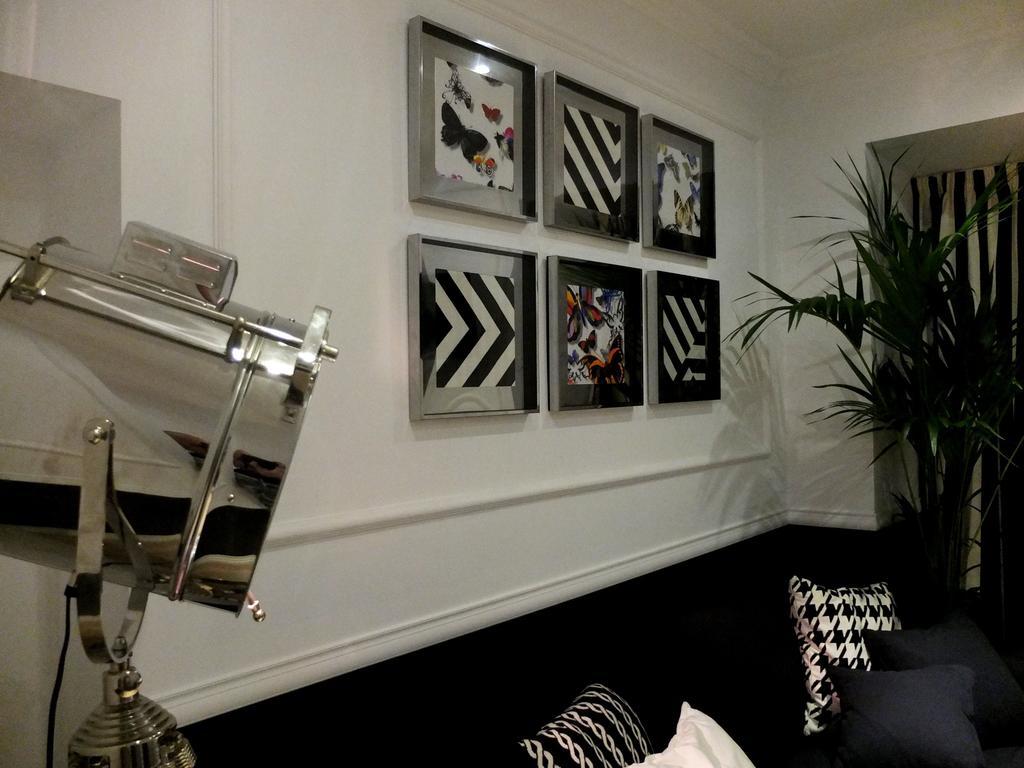 Appartement Bliss - Bairro Alto Lisboa