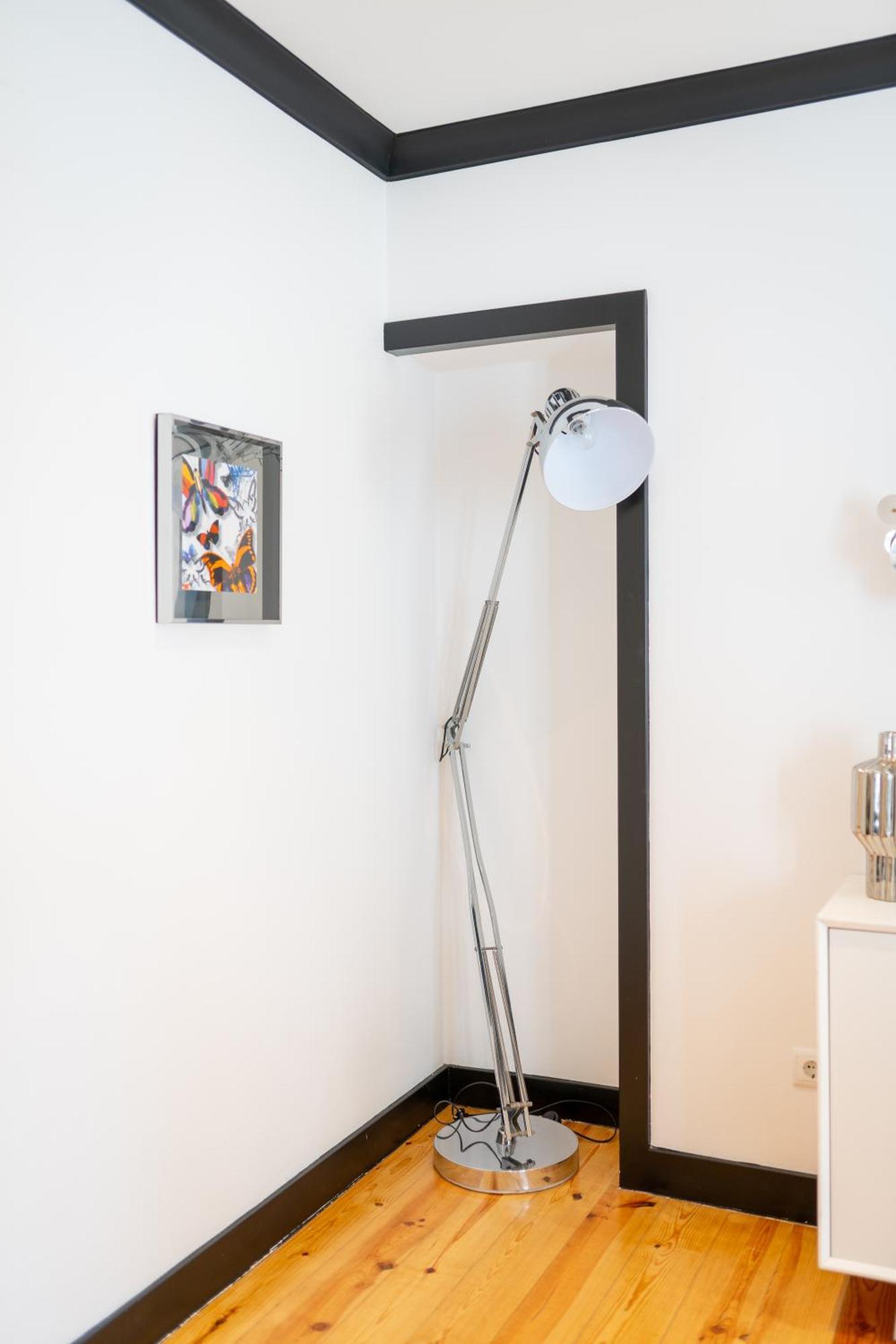 Appartement Bliss - Bairro Alto Lisboa