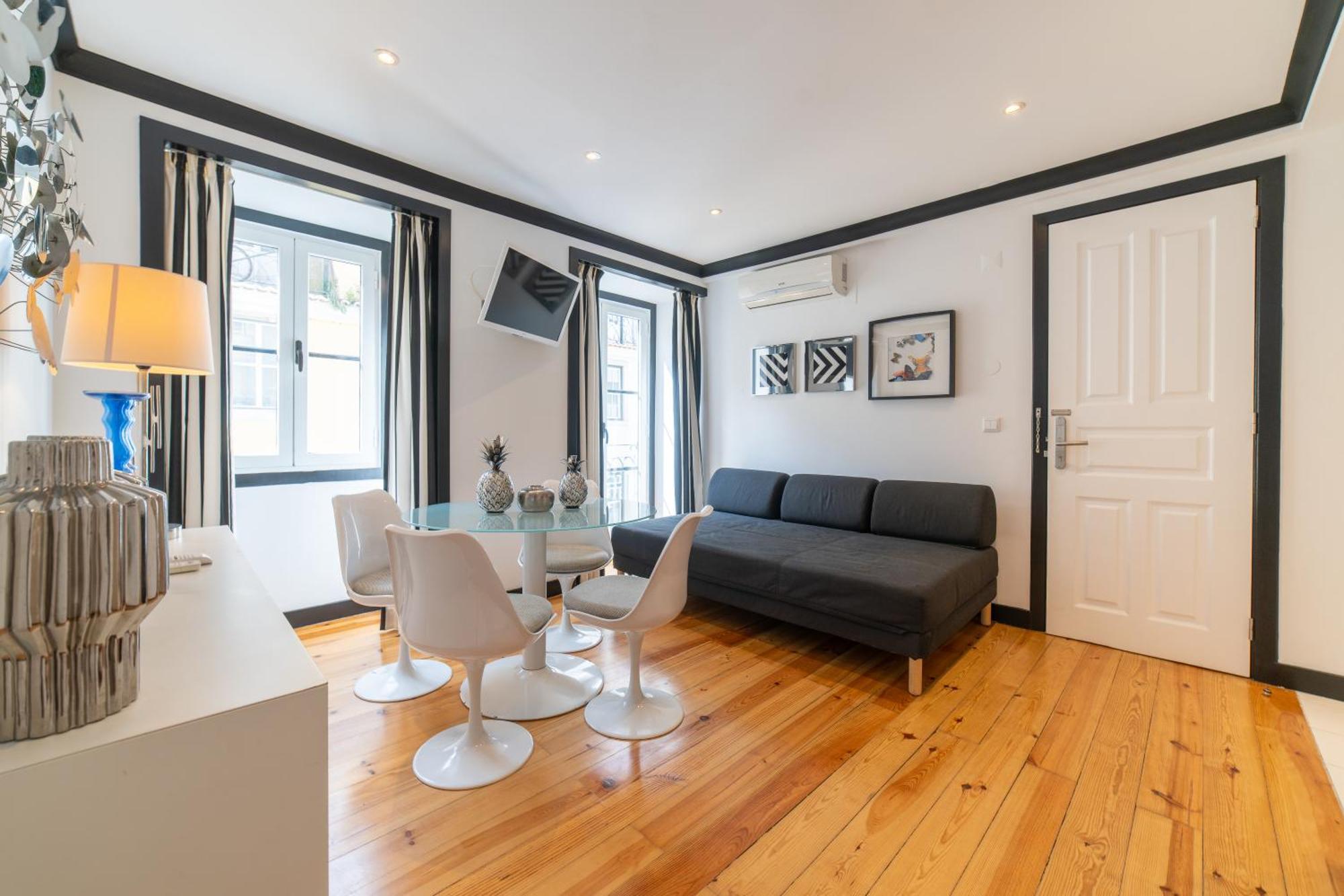 Appartement Bliss - Bairro Alto *