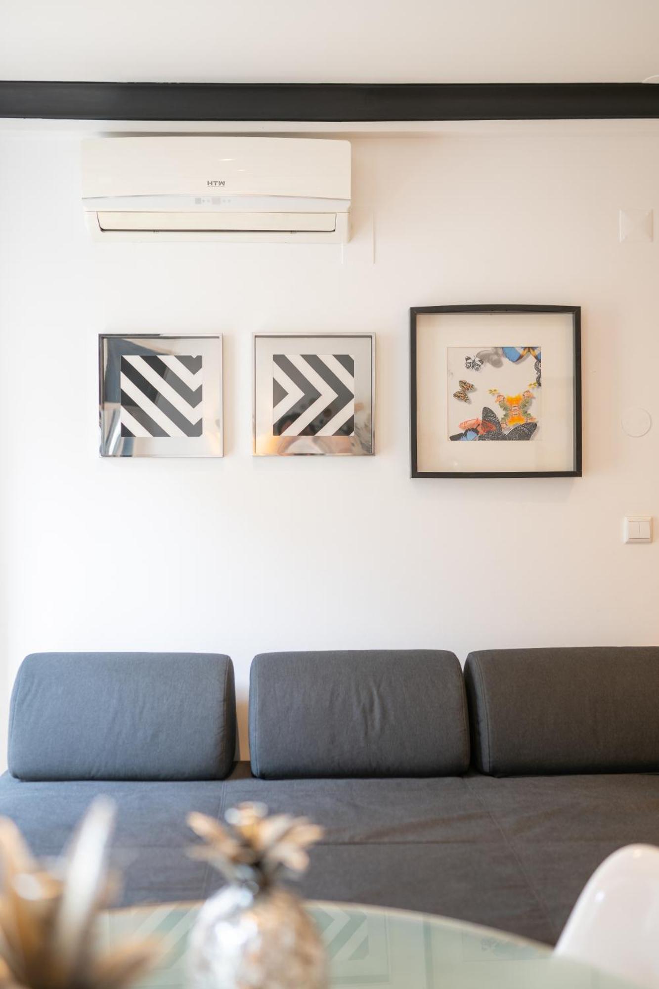 Bliss - Bairro Alto Appartement Lisboa