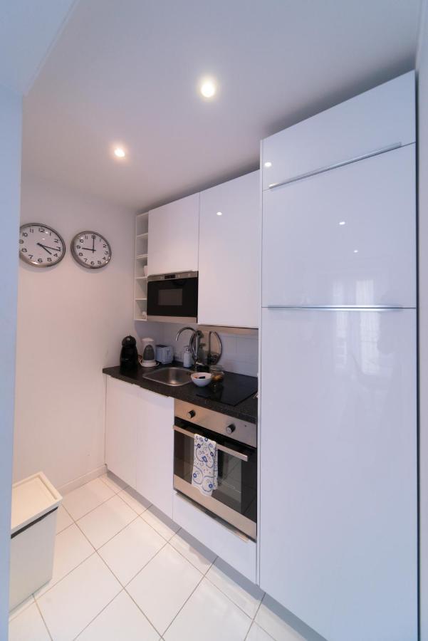 Bliss - Bairro Alto Appartement Lisboa