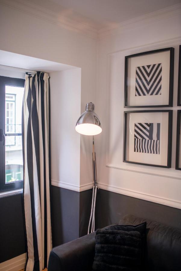 Appartement Bliss - Bairro Alto Lisboa