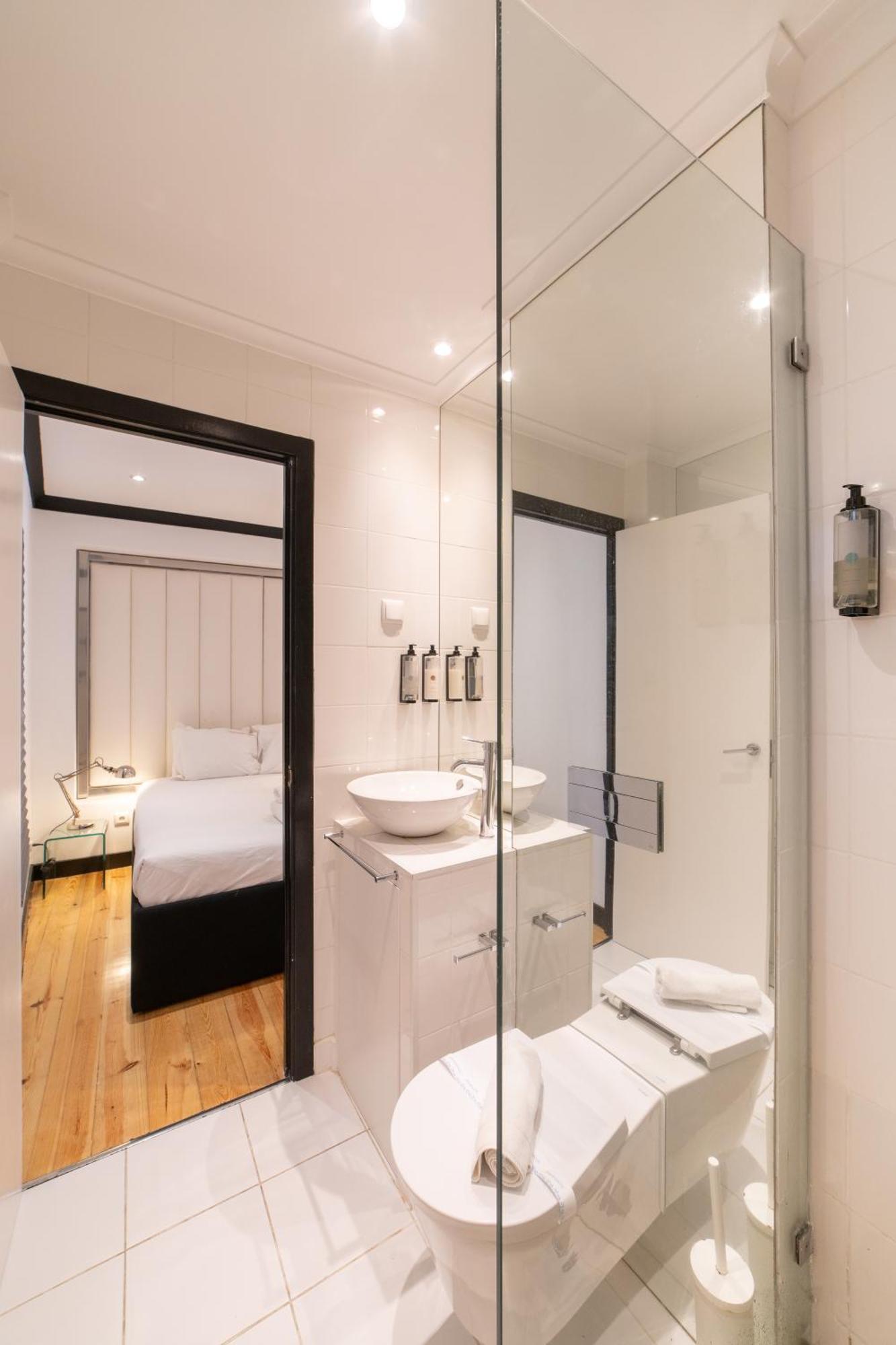 Bliss - Bairro Alto Appartement Lisboa
