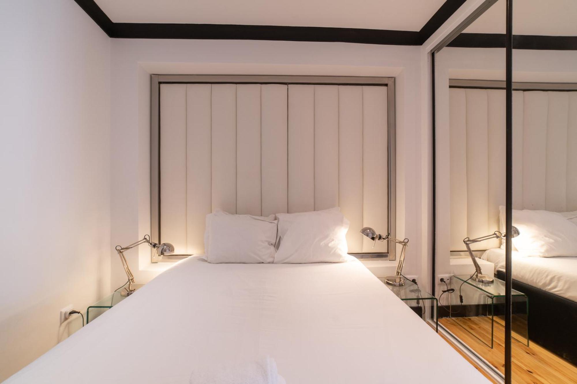 Appartement Bliss - Bairro Alto Lisboa