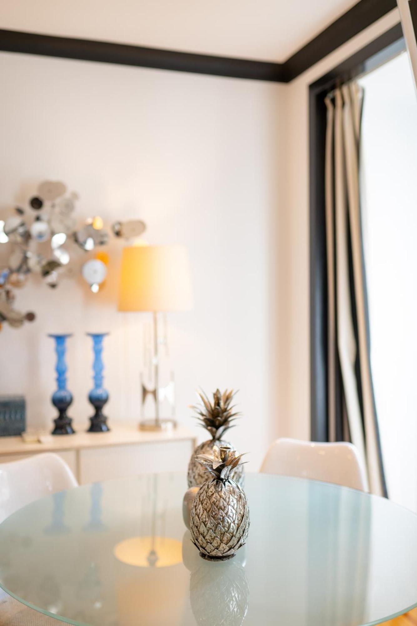 Appartement Bliss - Bairro Alto Lisboa