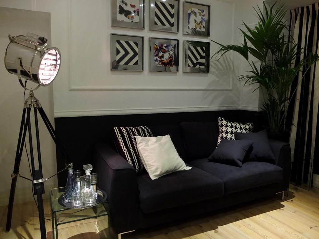 Appartement Bliss - Bairro Alto Lisboa